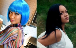 Porn Star Harley Dean Accuses Rihanna of Giving African Prince STD