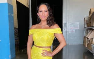 Cheryl Burke 'Excited' About Returning to 'DWTS' Sober Despite Having 'Major Nerves'