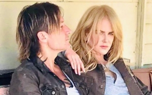 Nicole Kidman Admits to Being a 'Goner' When Keith Urban Proposed to Her