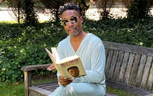 Billy Porter Gets Emotional After Being Honored for Raising HIV Awareness: 'Humbled' 
