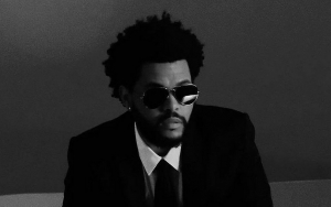 The Weeknd Sued for Copyright Infringement Over Song 'Call Out My Name' 