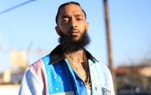 Nipsey Hussle's Alleged Murderer to Face Jury in Trial Early Next Year