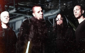 Mudvayne 'Left No Choice' but to Cancel Show After Frontman Tests Positive for Covid