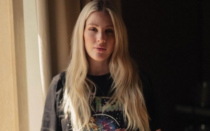 Ellie Goulding Recalls Getting Lost in Airport During Solo Trip