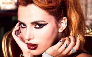 Bella Thorne Hopes to Reunite With 'Shake It Up' Co-Stars at Her Wedding 