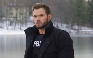 Kellan Lutz Quits 'FBI: Most Wanted' to Be With Family After 'Tough Year'