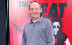Bill Burr Dragged for Hoping COVID Gets Deadlier So That It Would 'Wipe Out Way More People'