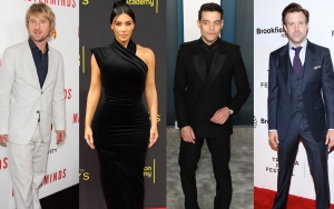 Owen Wilson, Kim Kardashian, Rami Malek and Jason Sudeikis to Host 'Saturday Night Live' Season 47 