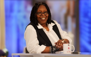 Whoopi Goldberg Signs 4-Year Deal to Keep Her Spot as 'The View' Host