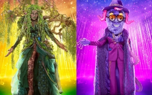 'The Masked Singer' Season 6 Premiere Features Cliffhanger