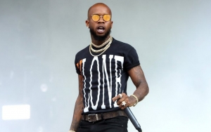 Tory Lanez Slapped With Lawsuit Over Alleged Hit and Run Accident After Sparking Jail Speculation