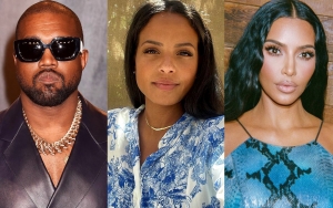 Kanye West Allegedly Bragged About Sex With Christina Milian During Kim Kardashian Marriage