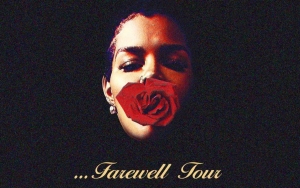 Teyana Taylor Announces 'Last' Tour Before Retiring From Music: It's 'Hard' to Say Goodbye