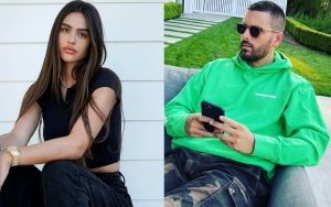 Amelia Hamlin Shares Cryptic Quote About 'What's Not for You' After Scott Disick Split