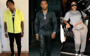 Moneybagg Yo Spoiled With $1.5M and Nearly 30 Acres of Land on His 30th Birthday