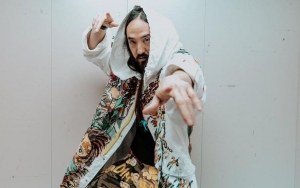 Steve Aoki Reveals He Wants to Be Cryogenically Frozen When He Dies