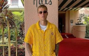 Justin Bieber Learns to Say No and Set Boundaries to Protect His Mental Health