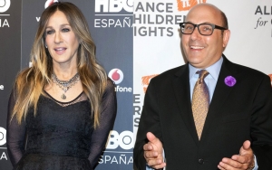 Sarah Jessica Parker 'Not Ready' to Pen Tribute After Willie Garson's Death