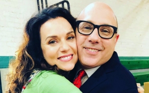 Hilarie Burton Promises to Get 'White Collar' Co-Star Willie Garson's Book Published After His Death