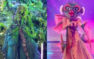 'The Masked Singer' Recap: Mother Nature and Pufferfish Are Unmasked in 'Part 2: Back to School'