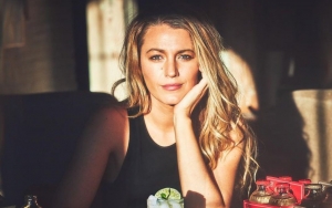 Blake Lively 'Mortified' After Spending Three Years on Newly-Launched Sparkling Mixer Betty Buzz
