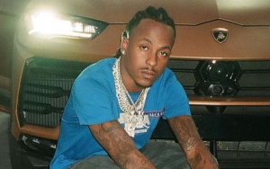 Rich the Kid Walks Off DJ Akademiks' New Podcast After Being Asked About Home Invasion