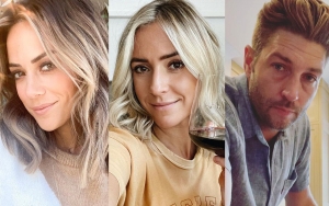 Jana Kramer Reacts to Kristin Cavallari Blocking Her on Social Media Amid Jay Cutler Romance Rumors