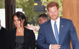 Prince Harry Spotted in NYC Bar Without Meghan Markle