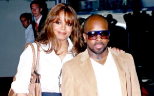 Janet Jackson Shows Her Ex Jermaine Dupri Some Love on His Birthday