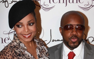Janet Jackson Shows Her Ex Jermaine Dupri Some Love on His Birthday
