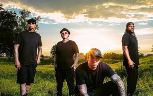 Two People Arrested for Crashing Car Into P.O.D.'s Concert Venue