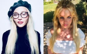Madonna Reaches Out to Britney to Congratulate and Check in on Her Following Engagement