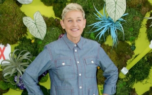 Ellen DeGeneres 'Feeling Good' as She Talks About Quitting Her Talk Show