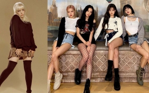 Billie Eilish and Blackpink Tapped for 'Dear Earth' Global Event