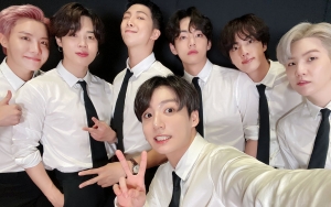 BTS Urge Fans to Get Vaccinated as They're Desperate to Tour Again
