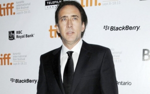 'Drunk and Rowdy' Nicolas Cage Mistaken for Homeless Man, Kicked Out of Las Vegas Restaurant