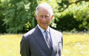Prince Charles Signs Deal With Amazon Prime