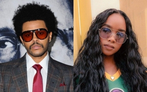 The Weeknd and H.E.R. Celebrated at Music in Action Awards