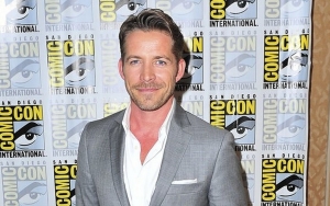 Sean Maguire Debuts Baby Girl After Welcoming Third Child