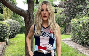 Ellie Goulding Remembers Severe Panic Attack on Her Way to Funeral