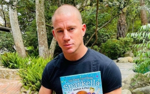 Channing Tatum Continues to Encourage Daughter to Be Herself With Second Children's Book 