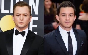 Taron Egerton and Jonathan Bailey to Play Gay Couple in New West End Play