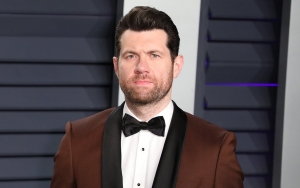 Billy Eichner Describes Stars of New Gay Romcom as Dream Cast