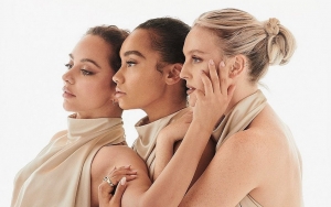 Jade Thirlwall Finds Perfect Gift for New Moms Leigh-Anne Pinnock and Perrie Edwards 