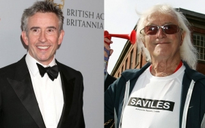 Steve Coogan Tapped to Play British Paedophile Jimmy Savile on New TV Series