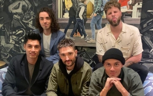 Tom Parker Despises The Wanted's Song 'Walks Like Rihanna'