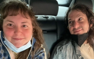 Lena Dunham Ties the Knot With BF Luis Felber