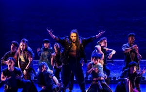 'Jagged Little Pill' Producers Form Investigative Team for Nora Schell's 'Intimidation' Claims