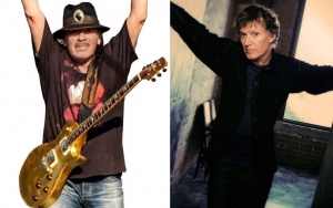 Carlos Santana Brings In Steve Winwood for Sexy Twist in 'A Whiter Shade of Pale' Cover