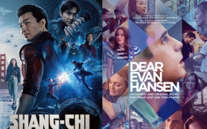 Box Office: 'Shang-Chi' Becomes Biggest Film of 2021 as 'Dear Evan Hansen' Tanks